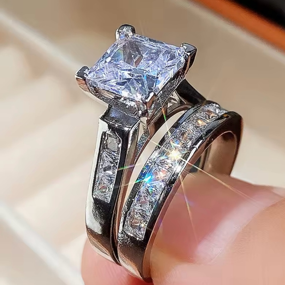 Beautiful Engagement Ring